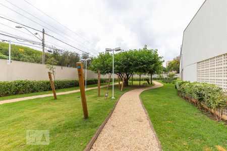 Apartamento à venda com 57m², 1 quarto e 1 vagaÁrea comum - Espaço pet