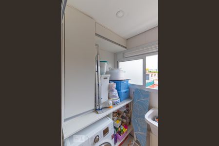 Apartamento à venda com 57m², 1 quarto e 1 vagaÁrea de serviço