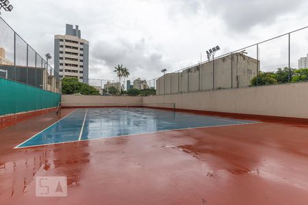 Apartamento à venda com 57m², 1 quarto e 1 vagaÁrea Comum - Quadra de tênis