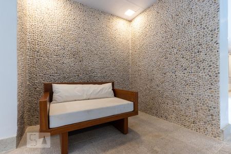 Apartamento à venda com 57m², 1 quarto e 1 vagaÁrea comum - Piscina aquecida