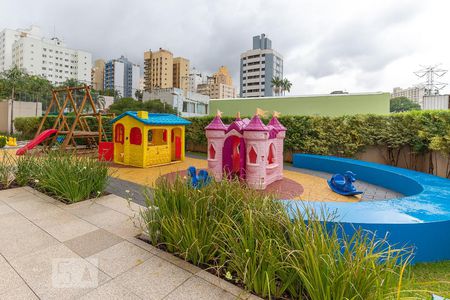 Apartamento à venda com 57m², 1 quarto e 1 vagaÁrea Comum - Playground