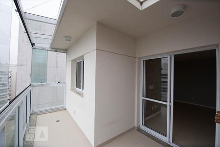 Apartamento para alugar com 2 quartos, 80m² em Barra da Tijuca, Rio de Janeiro