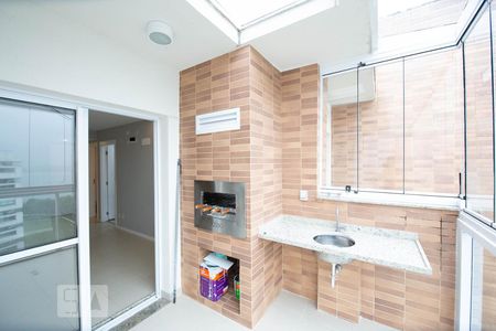 Apartamento para alugar com 2 quartos, 80m² em Barra da Tijuca, Rio de Janeiro