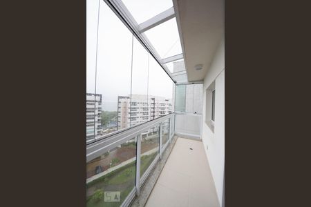 Apartamento para alugar com 2 quartos, 80m² em Barra da Tijuca, Rio de Janeiro