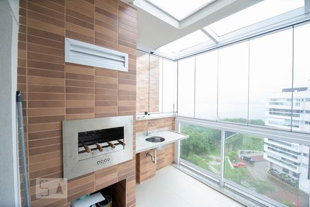 Apartamento para alugar com 2 quartos, 80m² em Barra da Tijuca, Rio de Janeiro