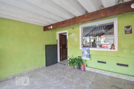 Casa à venda com 100m², 2 quartos e 1 vaga Casa à venda com 100m², 2 quartos e 1 vagaGaragem