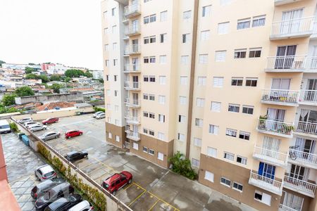 Apartamento à venda com 62m², 2 quartos e 1 vaga Apartamento à venda com 62m², 2 quartos e 1 vagaVista Quarto 2