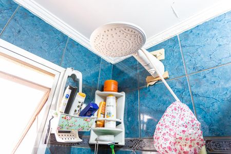 Apartamento à venda com 62m², 2 quartos e 1 vaga Apartamento à venda com 62m², 2 quartos e 1 vagaBanheiro - Chuveiro