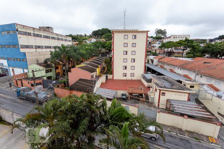 Apartamento à venda com 62m², 2 quartos e 1 vaga Apartamento à venda com 62m², 2 quartos e 1 vagaVista Quarto 1