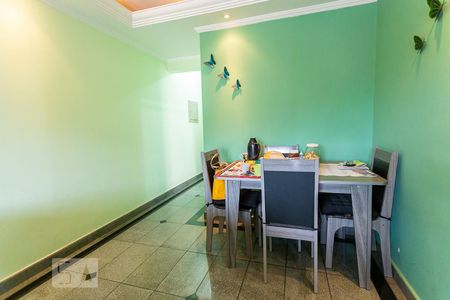 Sala de apartamento à venda com 2 quartos, 62m² em Jardim Ubirajara (zona Sul), São Paulo