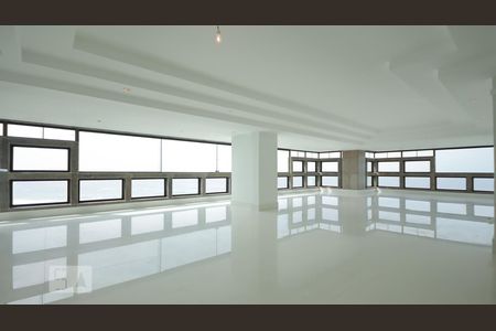 Sala de apartamento para alugar com 4 quartos, 315m² em Barra da Tijuca, Rio de Janeiro