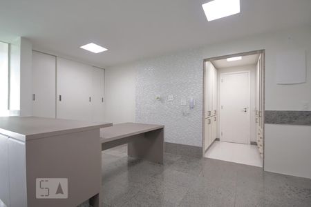 Apartamento para alugar com 315m², 4 quartos e 4 vagasCozinha