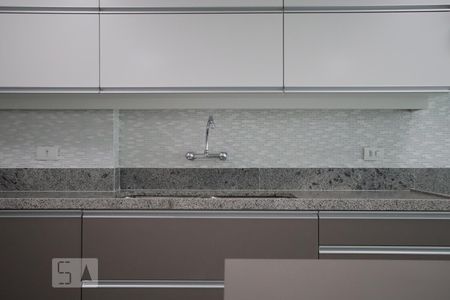 Apartamento para alugar com 315m², 4 quartos e 4 vagasCozinha