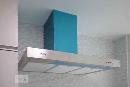 Apartamento para alugar com 315m², 4 quartos e 4 vagasCozinha