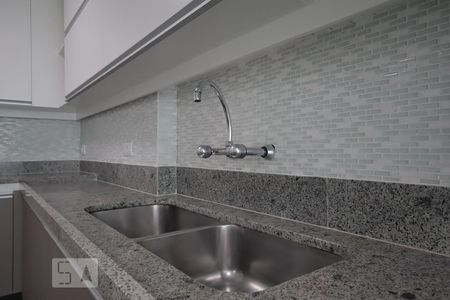 Apartamento para alugar com 315m², 4 quartos e 4 vagasCozinha