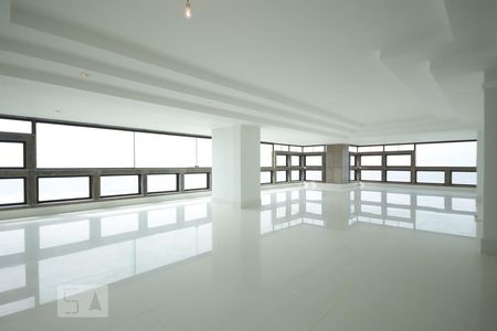 Sala de apartamento para alugar com 4 quartos, 315m² em Barra da Tijuca, Rio de Janeiro