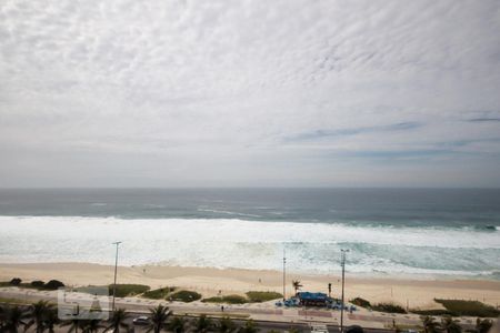 Vista de apartamento para alugar com 4 quartos, 315m² em Barra da Tijuca, Rio de Janeiro