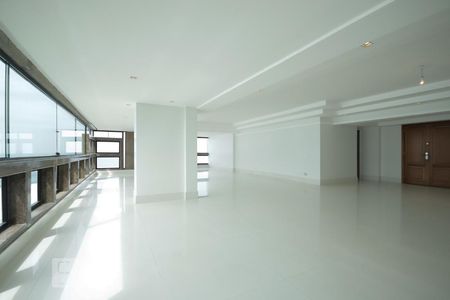 Sala de apartamento para alugar com 4 quartos, 315m² em Barra da Tijuca, Rio de Janeiro