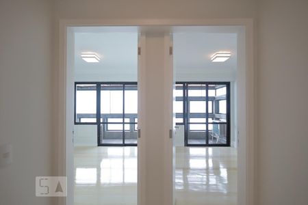 Apartamento para alugar com 315m², 4 quartos e 4 vagasQuartos