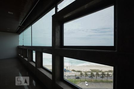 Apartamento para alugar com 315m², 4 quartos e 4 vagasVaranda dos quartos