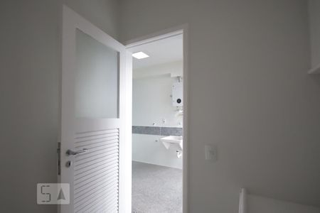 Apartamento para alugar com 315m², 4 quartos e 4 vagasQuarto de Serviço