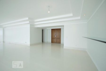 Sala de apartamento para alugar com 4 quartos, 315m² em Barra da Tijuca, Rio de Janeiro