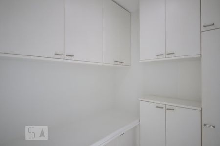 Apartamento para alugar com 315m², 4 quartos e 4 vagasQuarto de Serviço