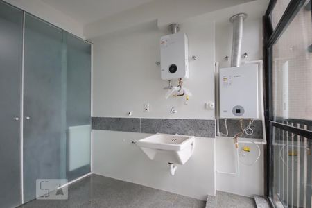 Apartamento para alugar com 315m², 4 quartos e 4 vagasÁrea de Serviço