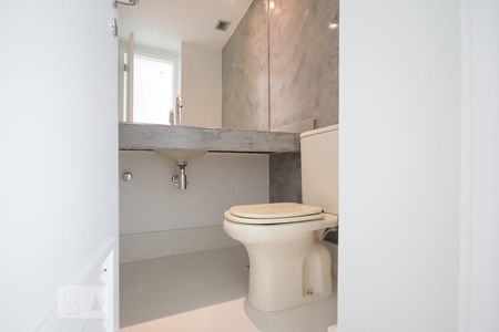 Apartamento para alugar com 315m², 4 quartos e 4 vagasLavabo