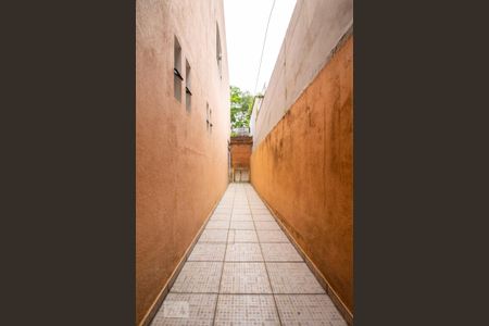 Casa para alugar com 125m², 3 quartos e 1 vagaÁrea Externa