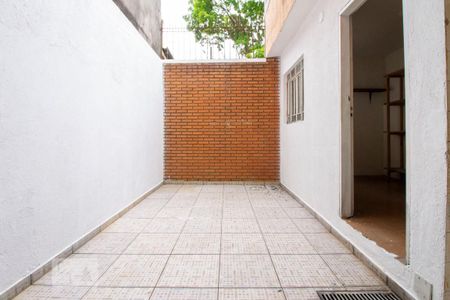Casa para alugar com 125m², 3 quartos e 1 vagaÁrea Externa