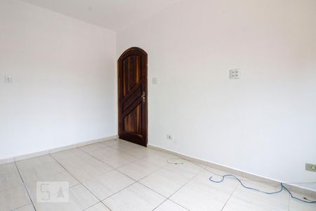 Sala de casa para alugar com 3 quartos, 125m² em Jardim Ana Rosa, São Paulo