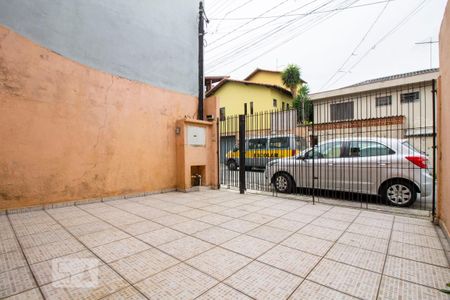 Casa para alugar com 125m², 3 quartos e 1 vagaGaragem