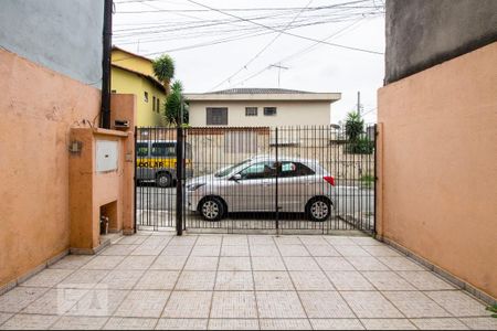 Casa para alugar com 125m², 3 quartos e 1 vagaGaragem