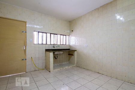 Casa para alugar com 125m², 3 quartos e 1 vagaCozinha