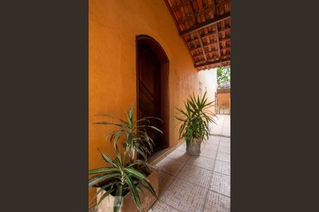 Casa para alugar com 125m², 3 quartos e 1 vagaÁrea Externa