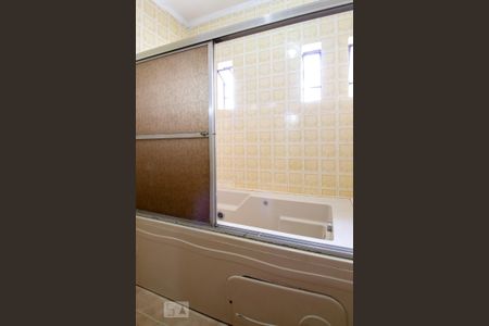 Casa para alugar com 125m², 3 quartos e 1 vagaBanheiro Corredor