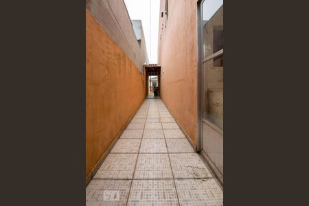 Casa para alugar com 125m², 3 quartos e 1 vagaÁrea Externa