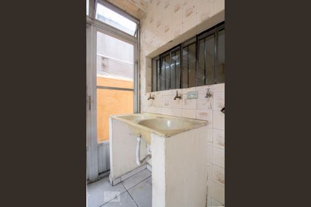 Casa para alugar com 125m², 3 quartos e 1 vagaÁrea de Serviço