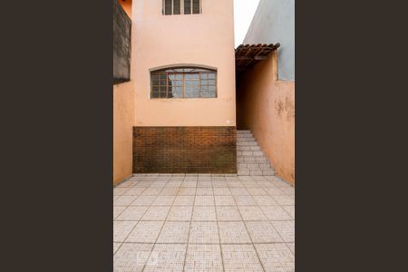 Casa para alugar com 125m², 3 quartos e 1 vagaGaragem