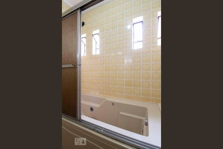 Casa para alugar com 125m², 3 quartos e 1 vagaBanheiro Corredor