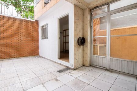 Casa para alugar com 125m², 3 quartos e 1 vagaÁrea Externa