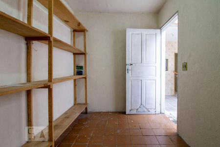 Casa para alugar com 125m², 3 quartos e 1 vagaQuarto de Serviço