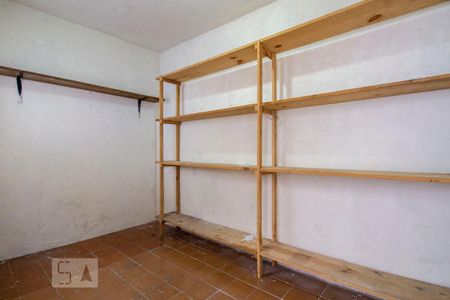 Casa para alugar com 125m², 3 quartos e 1 vagaQuarto de Serviço