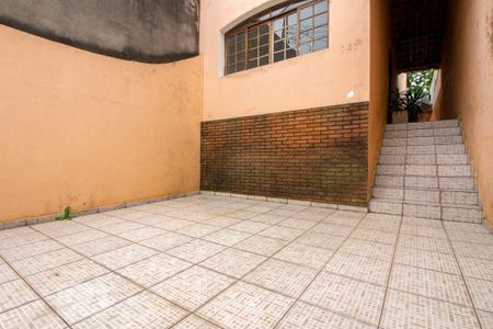 Casa para alugar com 125m², 3 quartos e 1 vagaGaragem