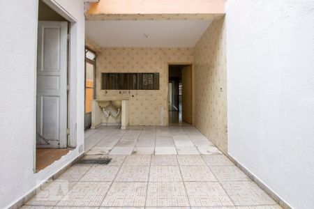 Casa para alugar com 125m², 3 quartos e 1 vagaÁrea Externa