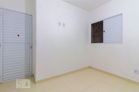 Quarto de casa para alugar com 1 quarto, 39m² em Vila Dalila, São Paulo