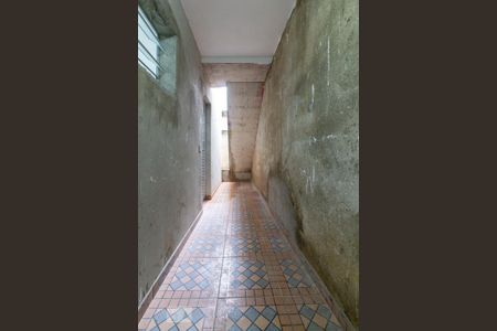 Casa para alugar com 39m², 1 quarto e sem vaga Casa para alugar com 39m², 1 quarto e sem vagaÁrea de Serviço