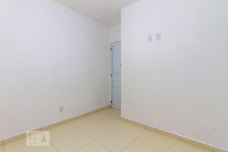 Quarto de casa para alugar com 1 quarto, 39m² em Vila Dalila, São Paulo
