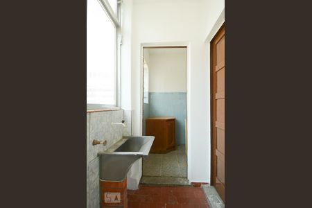 Apartamento para alugar com 88m², 3 quartos e sem vagaÁrea de Serviço